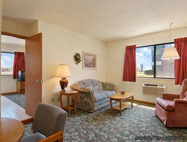Days Inn By Wyndham York Zimmer foto